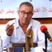 فلاسفة.. يناقشون القضية الفلسطينية و حرب غزة على الخصوص 4/1