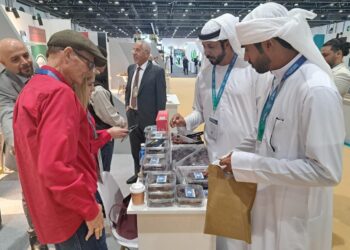 الإبتكار في مجال إنتاج التمور .. محور ملتقى زراعي دولي في أبوظبي