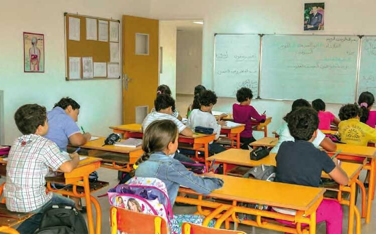 La Méthode “Apili” .. révolutionne l’apprentissage de la lecture à Kénitra