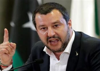 احتجاجات قوية ضد قانون “سالفيني” بسبب منعه شرب الخمر 