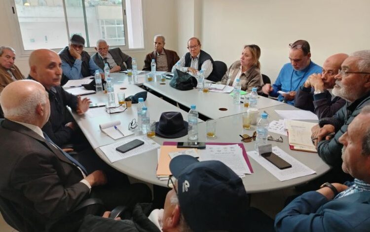 متقاعدون مغاربة .. يستنجدون بالرأي العام