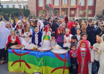 نتائج الإحصاء العام للسكان: تراجع الأمية والامازيغية و ارتفاع المتحدثين بالدارجة المغربية
