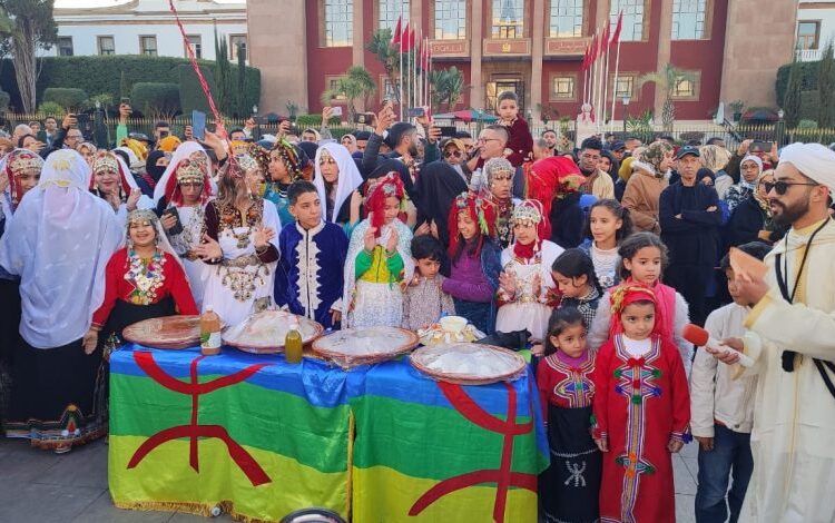 نتائج الإحصاء العام للسكان: تراجع الأمية والامازيغية و ارتفاع المتحدثين بالدارجة المغربية