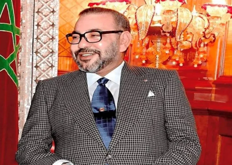 العاهل المغربي يصدر عفوه بمناسبة ذكرى وثيقة المطالبة بالاستقلال