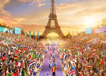 France 2024 .. L’année de l’ascenseur émotionnel