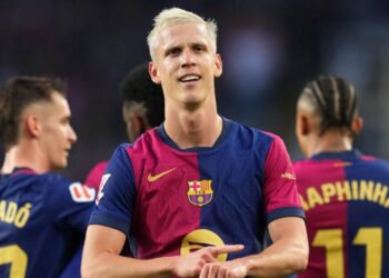 برشلونة .. يلجأ للقضاء ضد الليغا