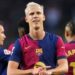 برشلونة .. يلجأ للقضاء ضد الليغا