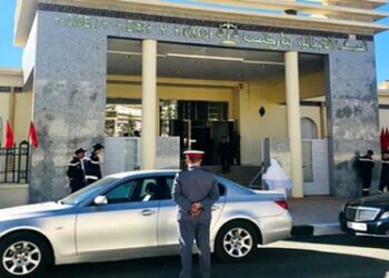 السجن .. 8 سنوات لمروج مخدرات بتارجيست