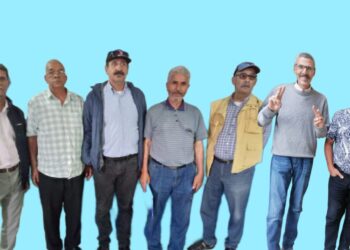 المعتقلون السياسيون السابقون .. يخاطبون الرأي العام الوطني