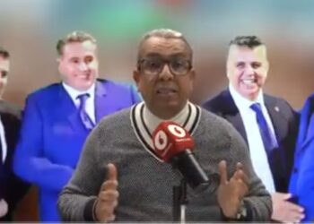 قانون الصحافة والنشر  .. يطيح بالقانون الجنائي / فيديو