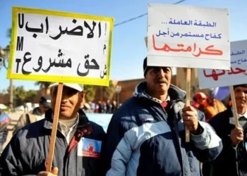 مشروع قانون الاضراب: البحث عن توازن عادل بين حقوق العمال وحقوق المقاولات