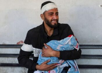 ناشونال إنتريست: حلَّ عام 2025 وحملة إسرائيل في غزة لم تنته