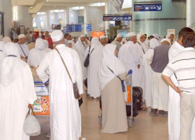 الصحة المغربية: اللقاحات اللازمة لأداء مناسك العمرة متوفرة بشكل كاف