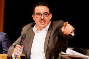 دفاعا عن بوعشرين  .. ضد المشهرين