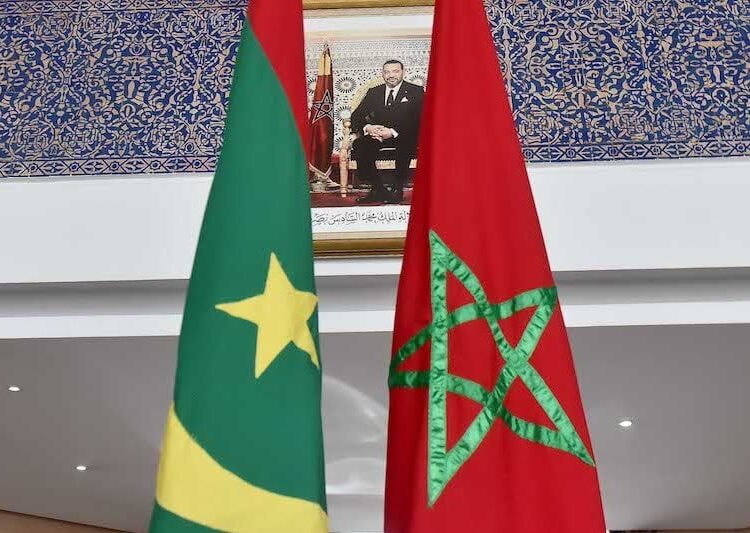 المغرب وموريتانيا .. من أجل الأمن الطاقي بين البلدين