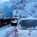 طقس الجمعة بالمغرب: رياح و ثلوج و أمطار