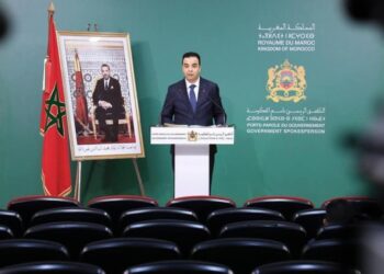 بايتاس .. الدرجة صفر من التواصل الحكومي