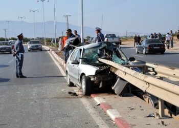  قتلى في الطريق العام