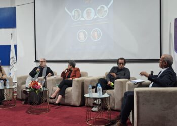 ندوة “منتدى الإعلام والمواطنة” تناقش تحديات العلاقة بين الإعلام والمواطنة في العصر الرقمي
