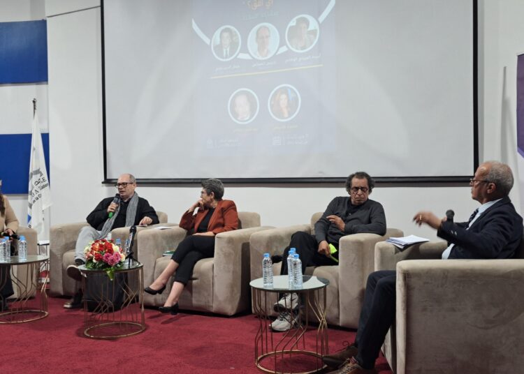 ندوة “منتدى الإعلام والمواطنة” تناقش تحديات العلاقة بين الإعلام والمواطنة في العصر الرقمي