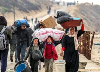 فصائل فلسطينية تعتبر مخطط ترامب لغزة “إعلان حرب لاقتلاع شعبنا”