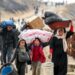 فصائل فلسطينية تعتبر مخطط ترامب لغزة “إعلان حرب لاقتلاع شعبنا”