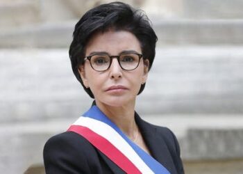 دعما لمغربية  الصحراء .. وزيرة  فرنسية تزور  طرفاية، العيون و الداخلة بالصحراء المغربية