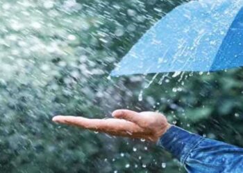 أجواء باردة و أمطار متفرقة بالمغرب