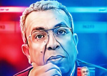 اليوم الإثنين : محاكمة الصحفي حميد المهداوي استئنافيا