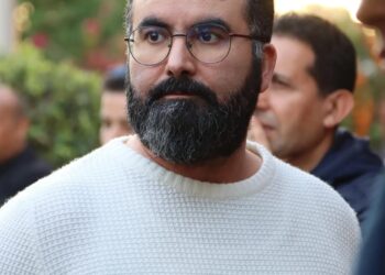 القضاء المغربي يبرئ الزميل يونس أفطيط.. و يلغي المتابعة بالقانون الجنائي 