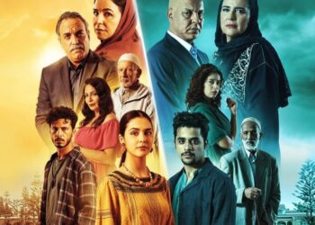 “لوبوكلاج” في حوار حصري مع الفنان الشاب أشرف مسياح احد أبطال  المسلسل  الرمضاني “ الشرقي / الغربي “ 