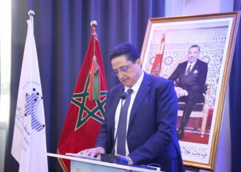 عمر مورو: “ميزانية المواطن” ليست مجرد وثيقة مالية، بل هي أداة تواصلية لتقريب المواطنين من المؤسسات وتعزيز الثقة في التدبير العمومي