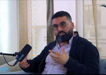 ” لوبوكلاج  ” تحاور الصحافي يونس أفطيط: مسؤولون فاسدون يحاربون الصحافيين المستقلين
