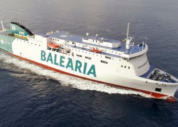 “بلياريا” (balearia ferry) أمام محكمة العدل العليا