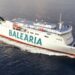 “بلياريا” (balearia ferry) أمام محكمة العدل العليا
