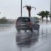 غيوم و رياح وأمطار متفرقة بالمغرب