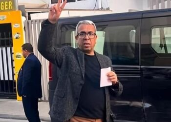 اليوم الثلاثاء: الصحافي حميد المهدوي .. مرة أخرى أمام القضاء