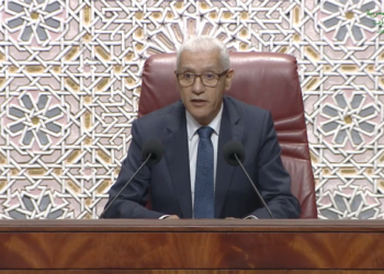 من بينها ” لوبوكلاج ” .. رئيس البرلمان المغربي الطالبي العلمي يمنع مقاولات صحفية بدون مبرر
