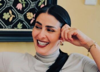  ” لوبوكلاج” في حوار حصري مع الفنانة المبدعة  مريم الزعيمي: شخصية رحمة ستشهد تطورًا كبيرًا جدًا مع تسلسل الأحداث