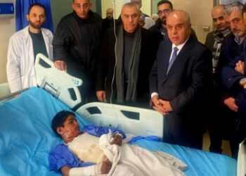 “أنا يتيم وصائم لماذا أحرقوني؟”.. غضب شعبي عارم لما حصل للطفل محمد 