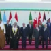 العرب يقولون ل ” ترامب ” .. لا للتهجير