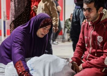تقرير: 14.9 مليون عدد الفلسطينيين في العالم وانخفاض سكان غزة بـ 6% بسبب حرب الإبادة الإسرائيلية