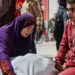 تقرير: 14.9 مليون عدد الفلسطينيين في العالم وانخفاض سكان غزة بـ 6% بسبب حرب الإبادة الإسرائيلية