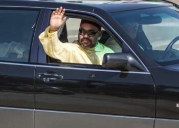 محمد السادس.. ملك قلوب المغاربة