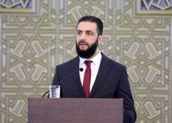 الشرع: لا يوجد خيار أمام فلول النظام السابق سوى الاستسلام على الفور
