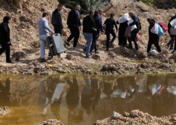 “أطباء بلا حدود” تقول إن الفلسطينيين في الضفة الغربية في وضع “حرج للغاية” “لم يُسجل مثله منذ عقود”