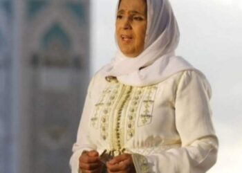 “ على غفلة و على غفلة” رحلت .. سيدة الطرب المغربي نعيمة سميح