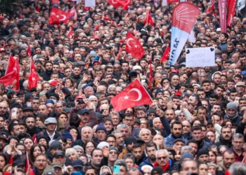 حزب الشعب التركي ينتفض    ضد حكومة أردوغان