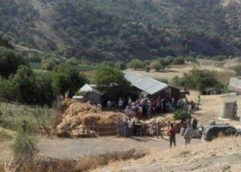  ليلة رمضان .. “ انتحار “ في دوار نواحي الحسيمة 