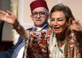   “سعادة المدير” .. يعيد الجم و الركراكي إلى الكوميديا  